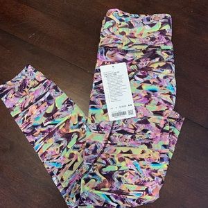 Fast and Free right size 8